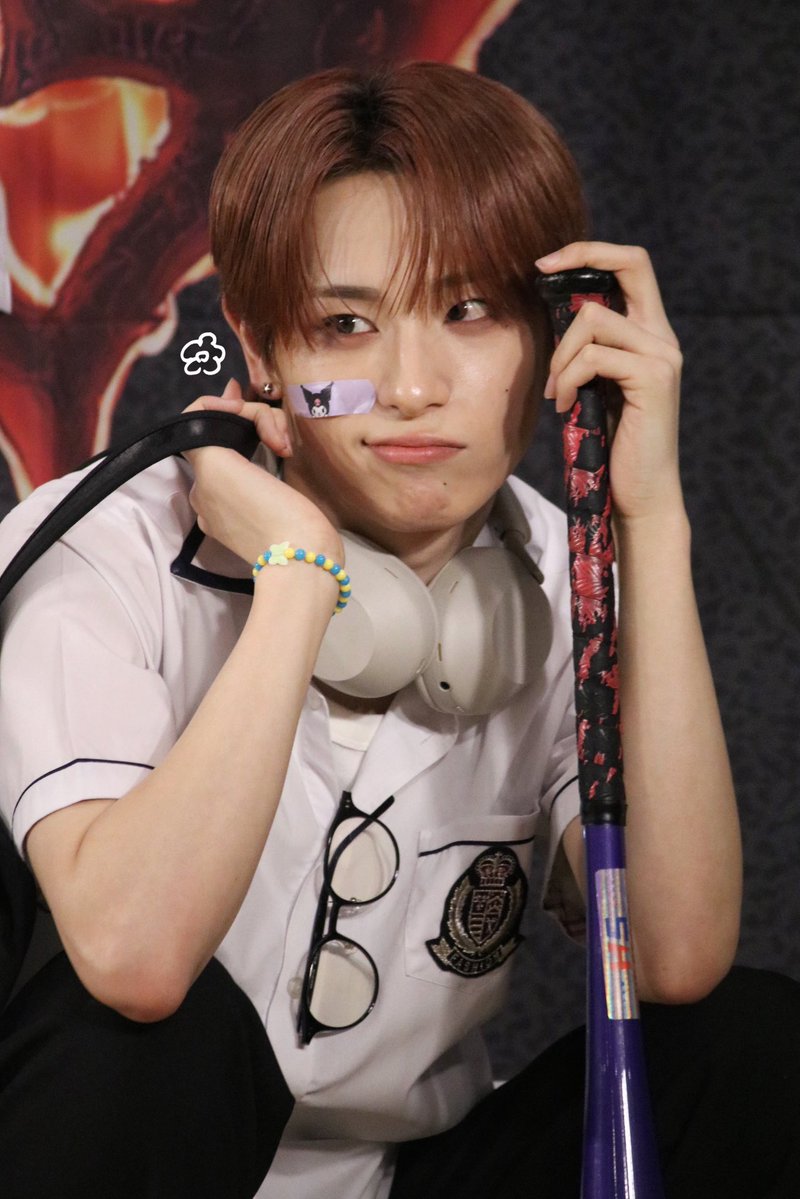 _BOM218's tweet image. 250720 Rising Star

#XLOV #엑스러브 #HARU #하루 #暖琉