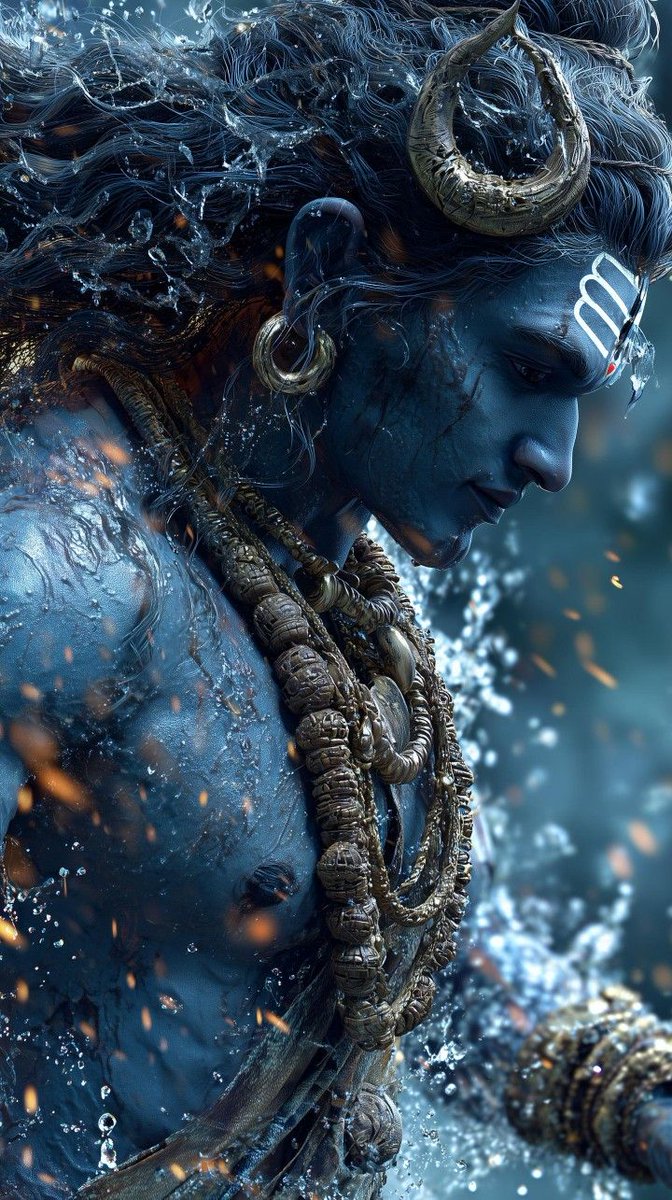 Can you reply me with Har Har Mahadev ?