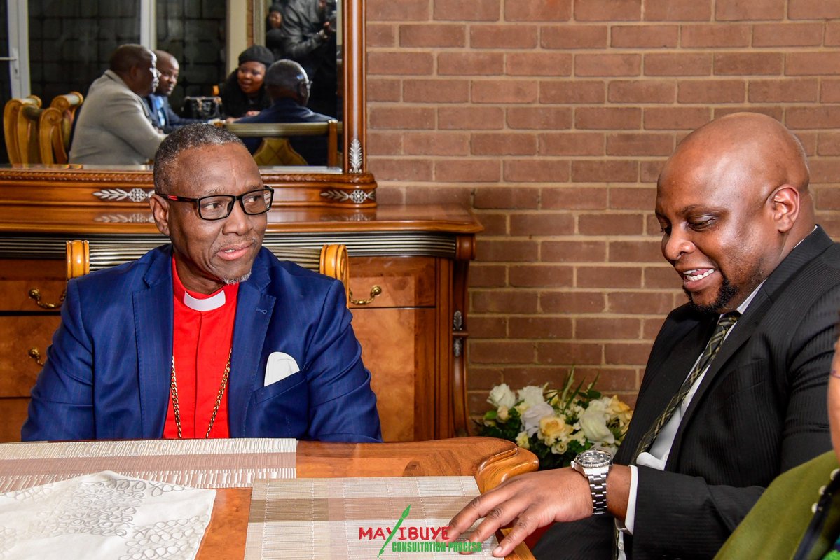 tmahanuke14's tweet image. When the church becomes the conscience of the nation, consultation is no longer an event—it is a sacred duty. Mayibuye Consultation Process.
We heard you and we still listening .
@mayibuye_afrika @VoicesFarm