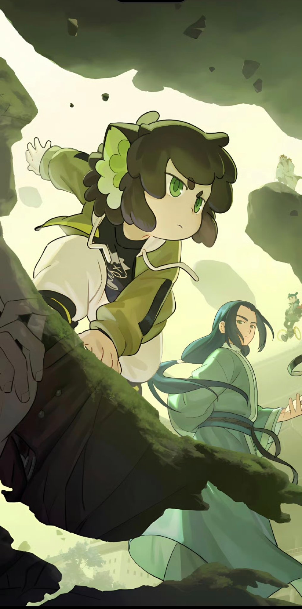 福来友吉　心靈と神秘世界　（初版） 走近古典品人生系列·笑里关情，欢中见爱：笑林广记中的浮世之恋