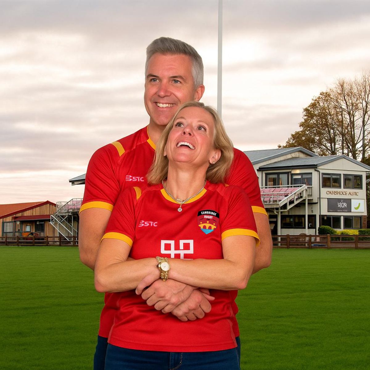 Complimentary Companion Ticket for our upcoming match against Ulster Rugby 🎟 

Use the code C0LDPL4Y at the checkout when buying an Early Bird Adult Ticket to receive a free companion ticket. Valid for tickets bought before midday on Weds 23rd July. 

cambridgerugby.co.uk/event/1st-xv-v…