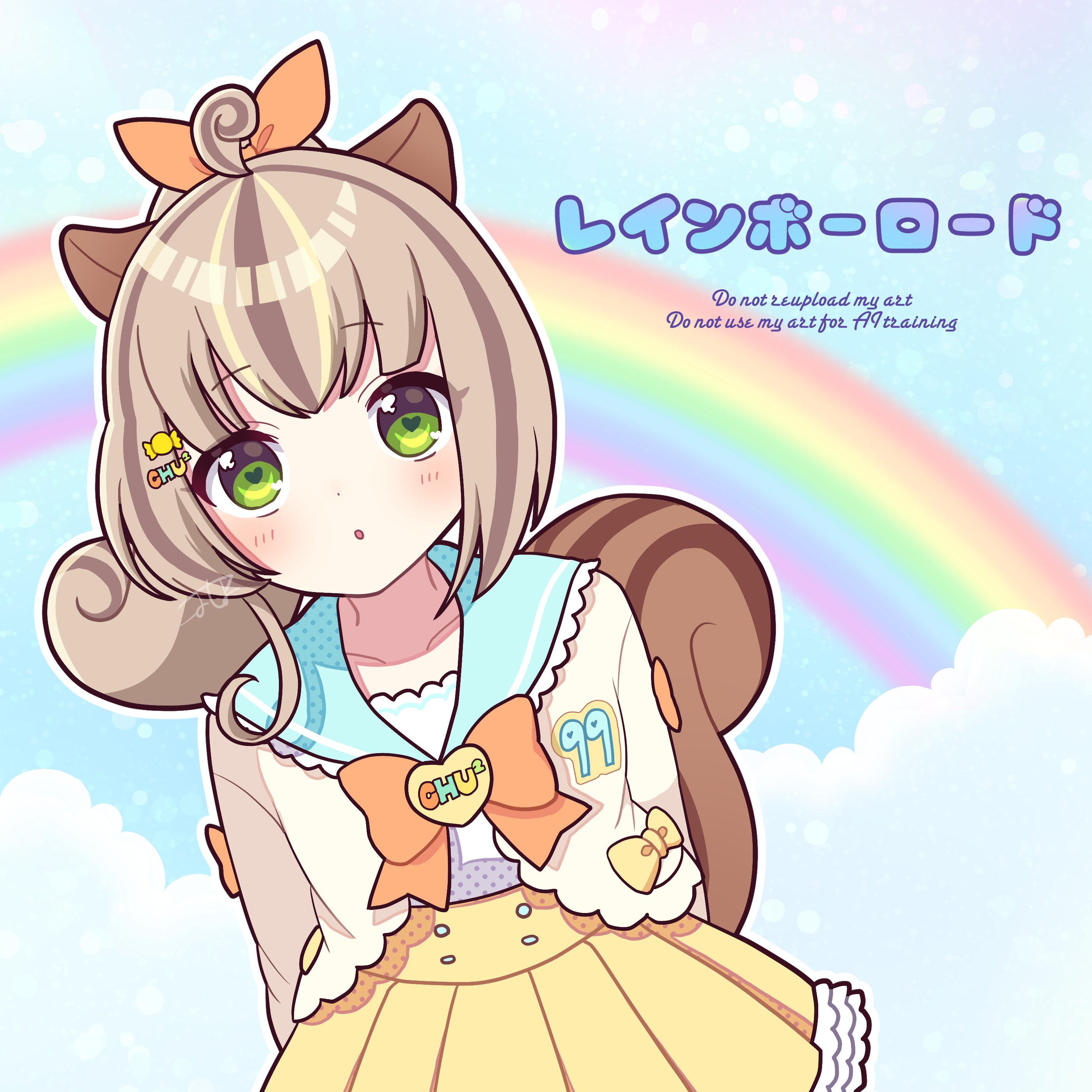 ちよ様 小吉よこ (@cys_45) / X