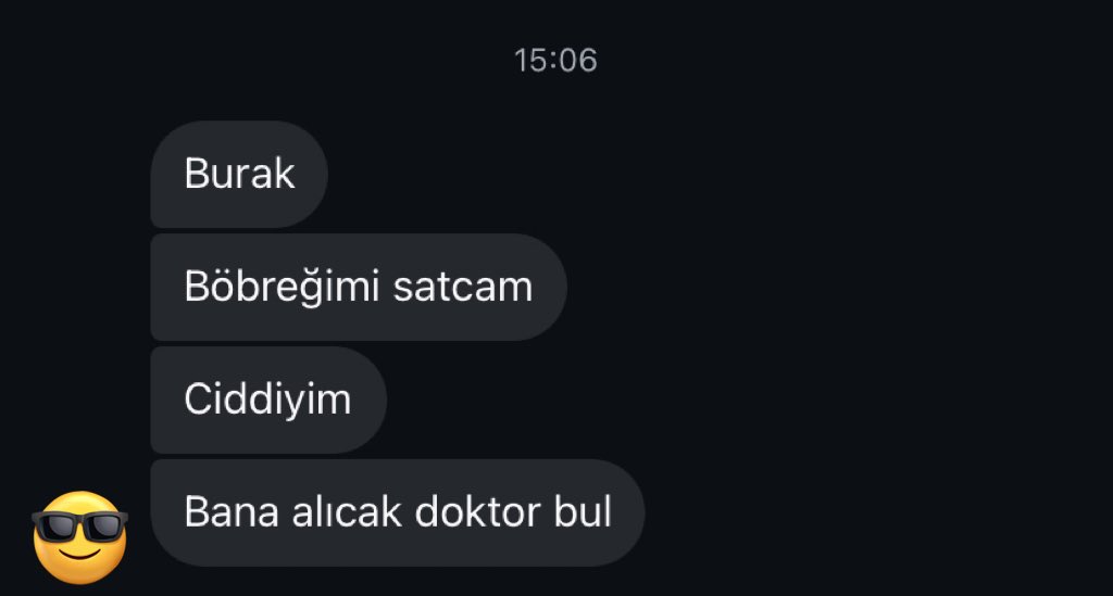 Network ağımız geniş de o kadar değil aq