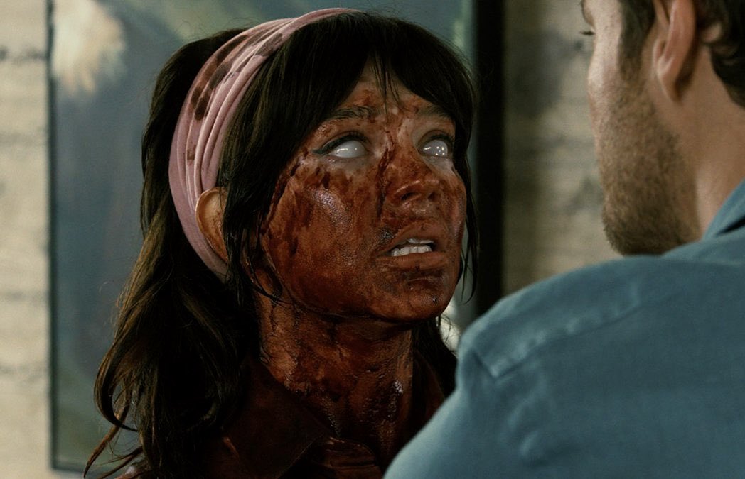 dailysoapy's tweet image. Today is the last day to vote for the Fangoria Chainsaw Awards! Sophie Thatcher is nominated for Best Lead Performance for her role as Iris in Companion.
There's also additional nominations for Yellowjackets, Heretic, and MaXXXine.
Vote here:
🔗: fangoria.com/vote/