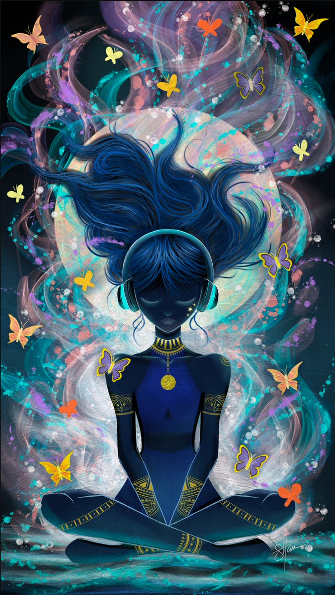 山田カオル|描き&書き (@kaoru_creation) on Twitter photo To my dear friend <a href="/zetsketches/">STL Illustrations🎨</a>,
Thank you for this stunning artwork.
Your colors and imagination truly stirred something quiet in my heart.💞💞💞 To my dear friend <a href="/zetsketches/">STL Illustrations🎨</a>,
Thank you for this stunning artwork.
Your colors and imagination truly stirred something quiet in my heart.💞💞💞