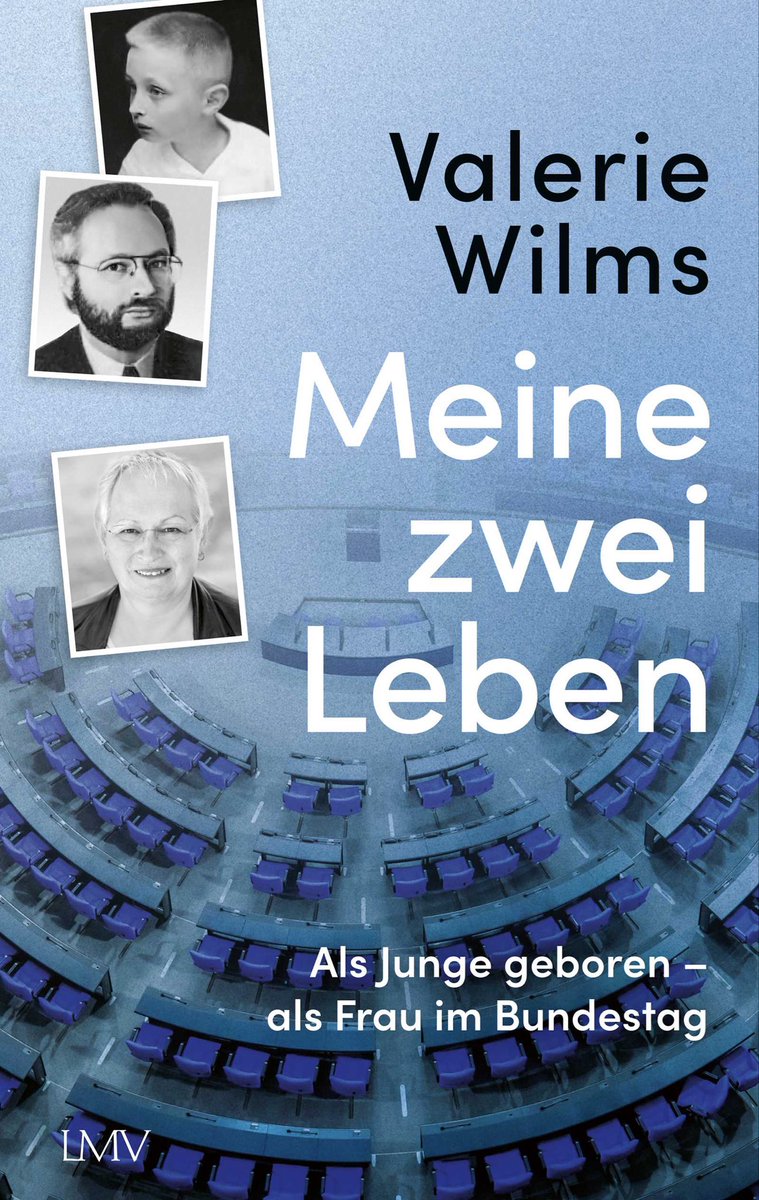Valerie Wilms 🇩🇪 tweet media