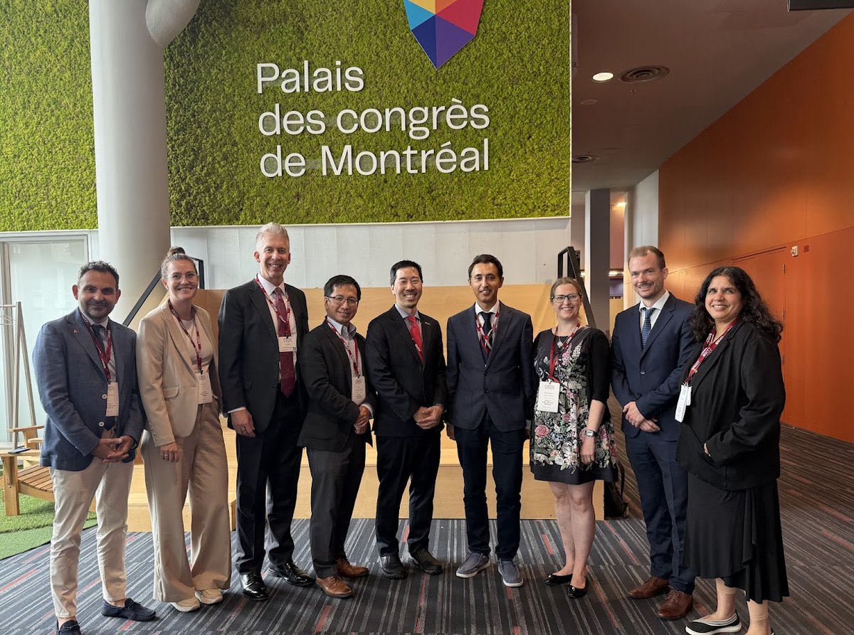 AChoiHeart's tweet image. Cheers to a successful #SCCT2025 #20Years @Heart_SCCT
Proud to have served as SCCT's #AI/ML Symposium Chair & Track Co-Chair- since our groundbreaking AI/ML #CLARIFY trial at #SCCT2020, over the last 6 years - contributing to how AI/ML has rapidly moved from the fringe to the…