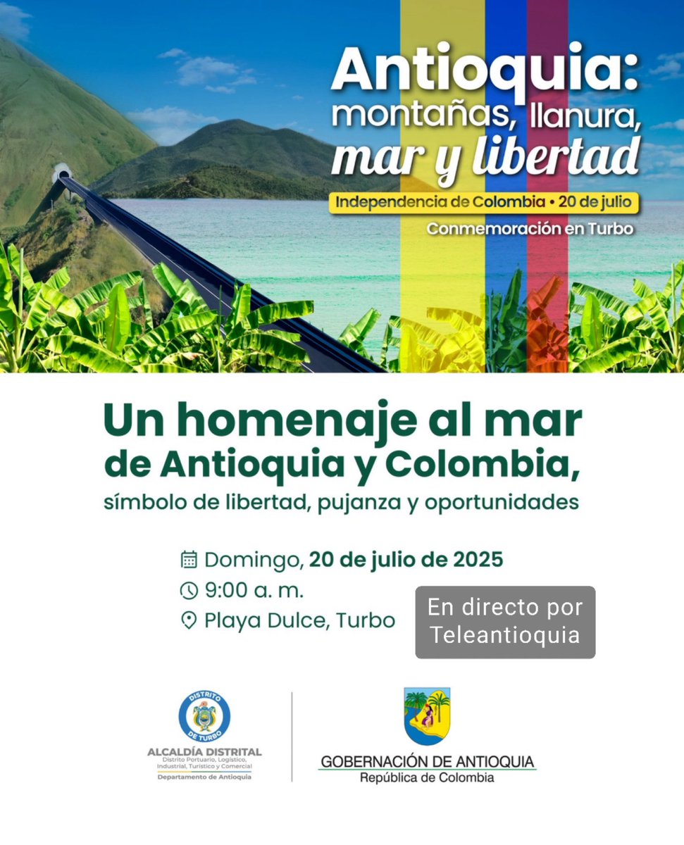 Margarita Arango tweet media
