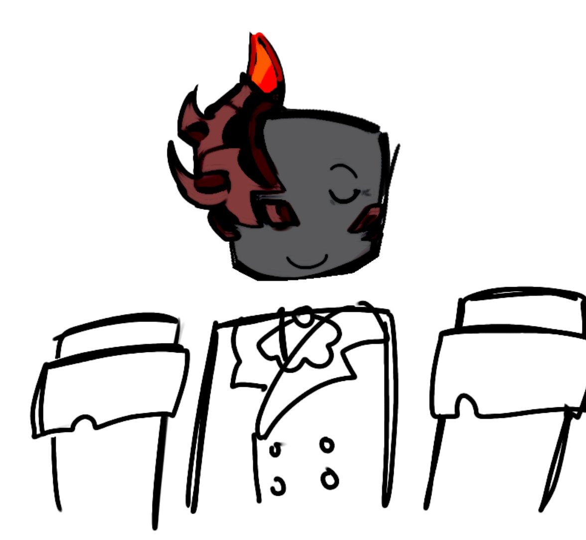 timelysword's tweet image. Firebrand Sunday