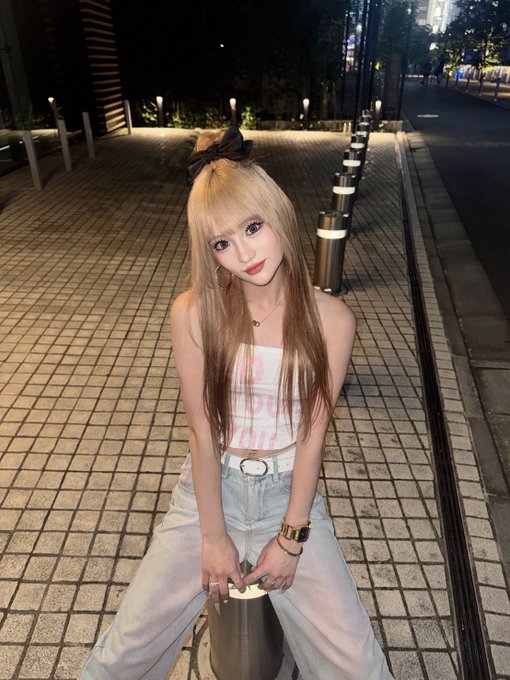 倉八音羽のTwitter画像7