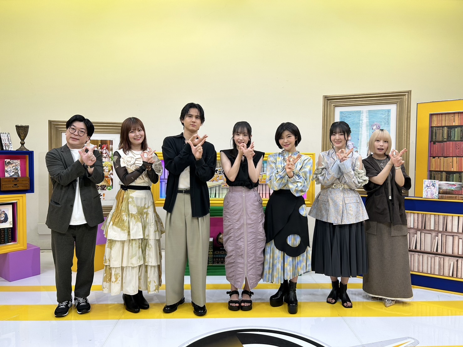 石川由依Official on X: 