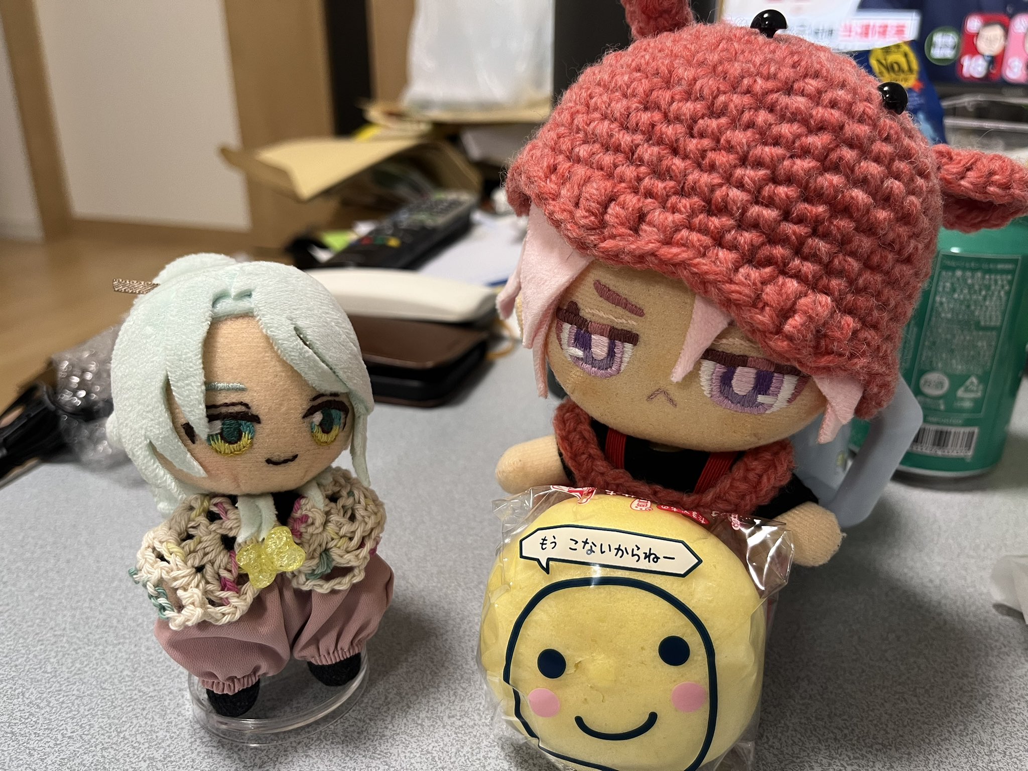 はくとん様❤️おまとめ専用ページです。8/31まで♡ FyCO9HNaUAArbLv.jpg:large