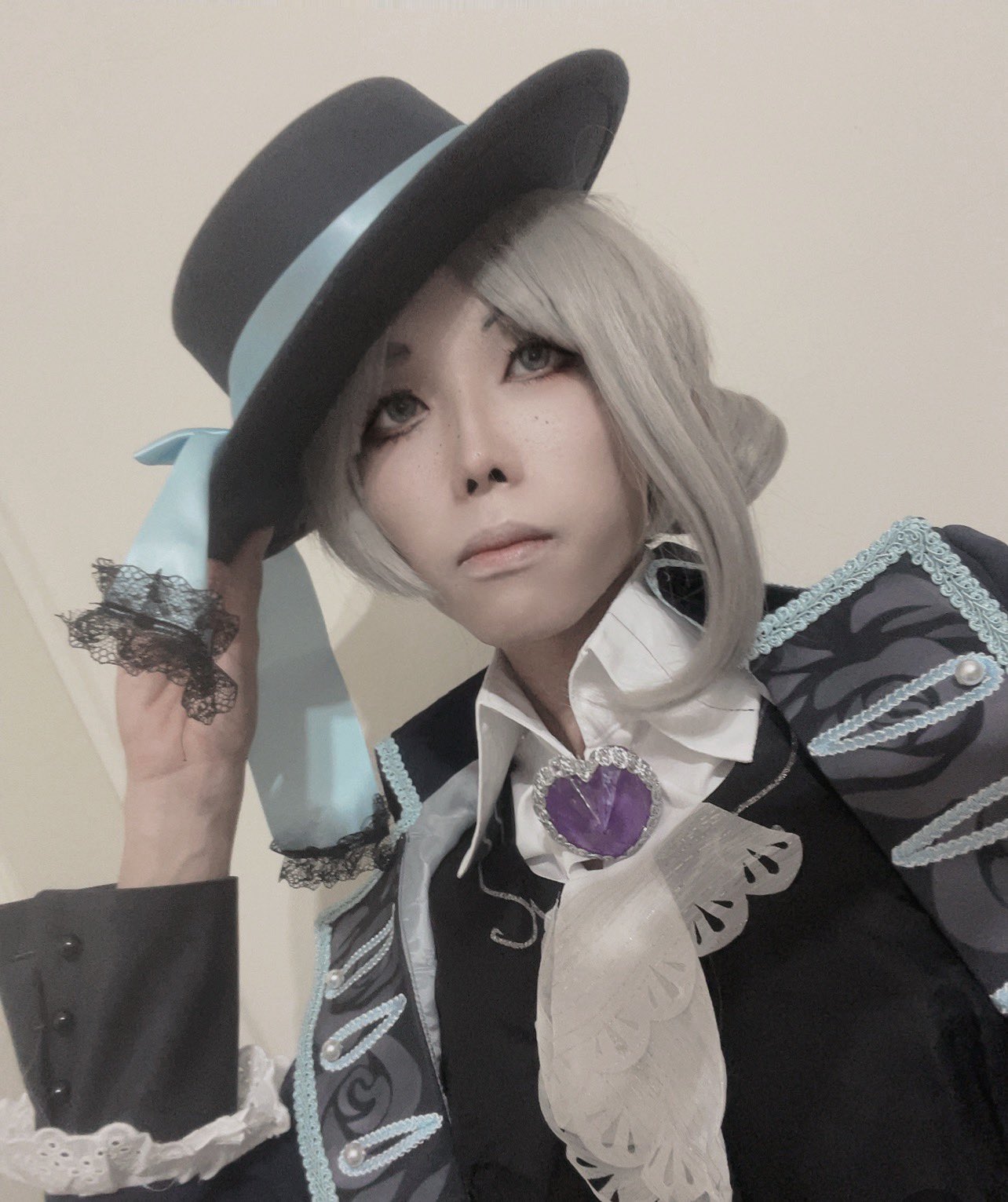 うーうまうま♪ᐠ(   ᐢ ᵕ ᐢ )ᐟ 0｀* (♪) (≧Σ≦) (♪) (・ε・。) (♪) (￣∇￣；) (♪) (0∀0