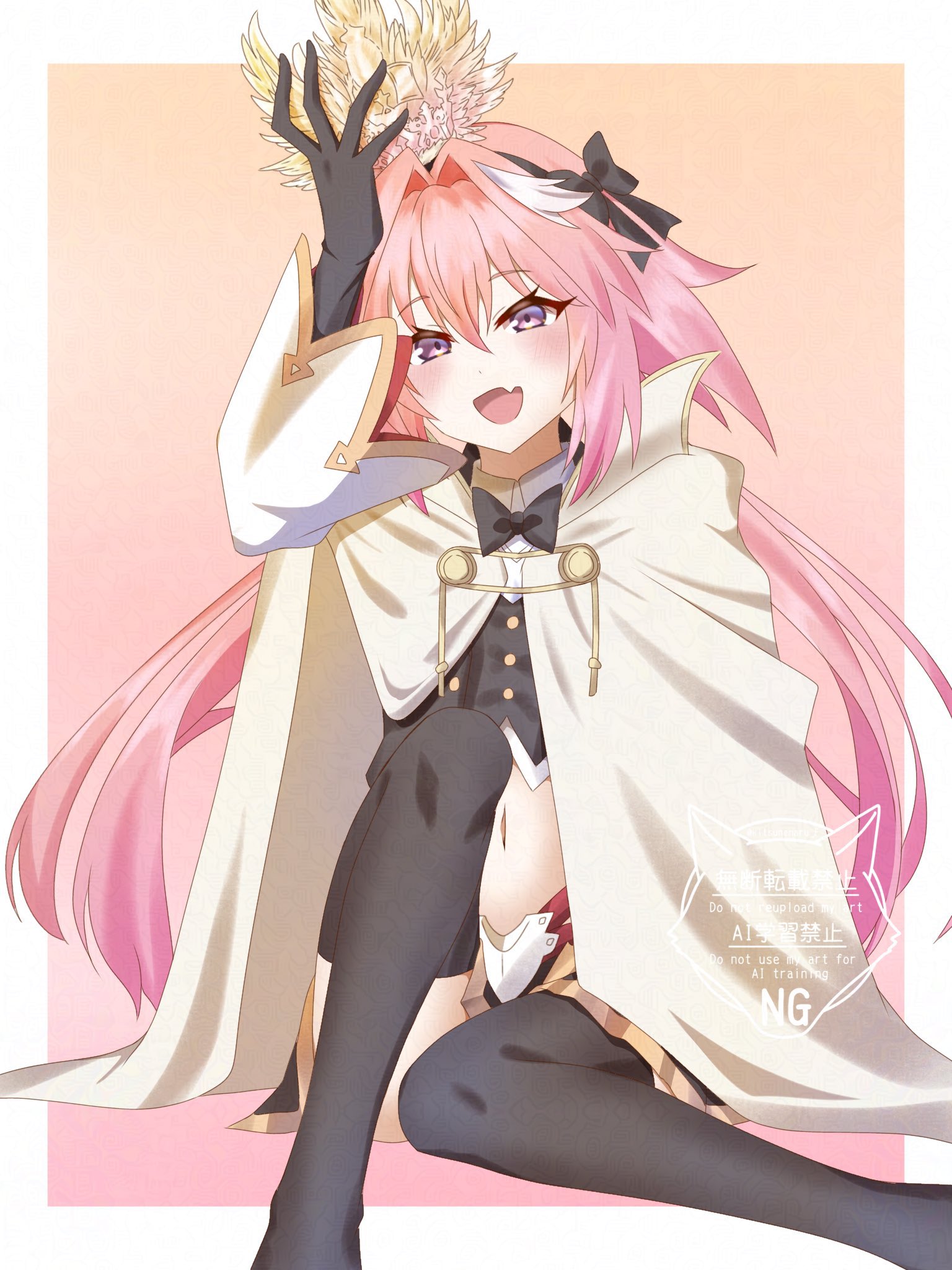 未組み立て　2019夏 コネクトレクト　FGO　アストルフォ　出発進行ヒポグリフ 未組み立て 2019夏 コネクトレクト FGO アストルフォ 出発進行
