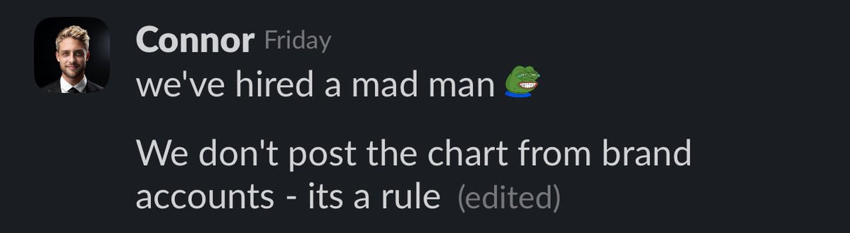 Stanunlocked's tweet image. Cockblocker