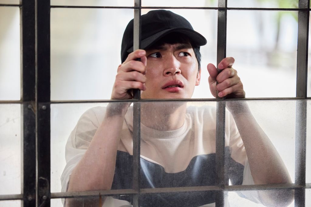 押田岳 tweet media