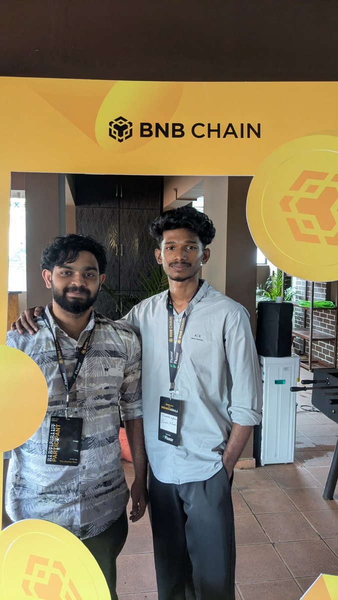 AdhiVp3's tweet photo. 🚀 Introducing AIC – The AI Chronicle
A fully autonomous AI news agency that verifies &amp; publishes real-time, unbiased news.
Articles are hashed on @BNBChain for transparency.
No bias. No delay. Just truth.
Built for #BNBHackkerala by @lenienttree
🔗 https://t.co/MvuyAzoWu7
#AI https://t.co/dh4oSkfUUb