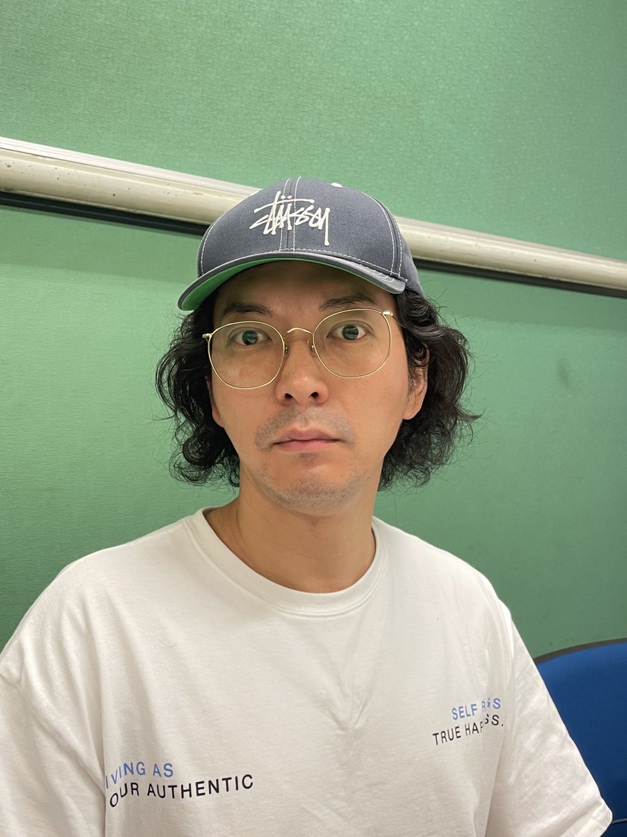 nynewradio's tweet image. ニューヨークのニューラジオ、まもなく配信開始です!
配信URL
youtube.com/live/xVCBX44MY…
#ニューヨークチャンネル
#ニューヨークのニューラジオ