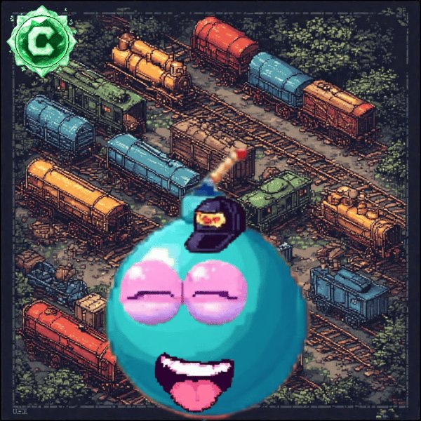 🚀 Early supporters get access to exclusive missions on Tank.On — complete them &amp; get rewarded in Kabumi! #TankOn #KabumiQuests #NFTMissions #HolderPerks