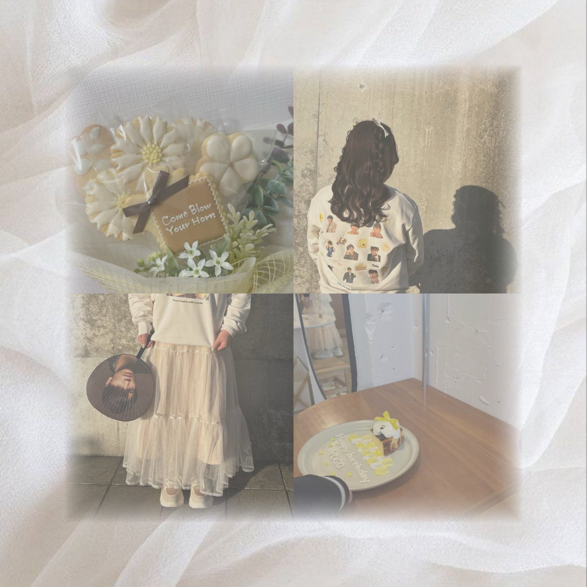 y______o3o8's tweet image. こうちゆうごくん◜.  ̫.◝🪄 

詳しくはALTとﾘﾄﾘﾝからᝰ✍🏻
♡で気になった方お迎え行きます❕

#スト担さんと繋がりたい
#over20なスト担さんと繋がりたい
#over25なスト担さんと繋がりたい