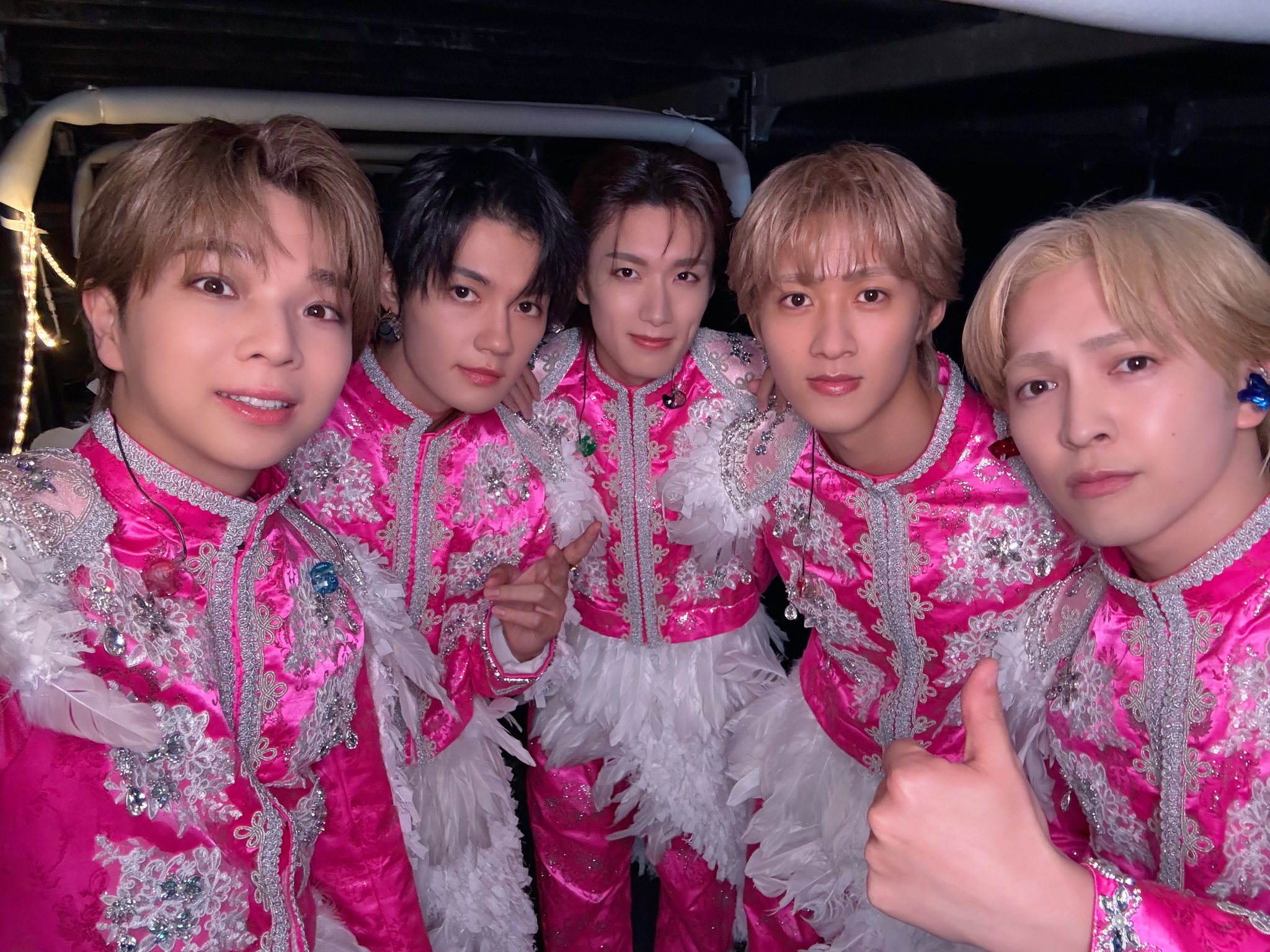 M!LK OFFICIAL on X: 