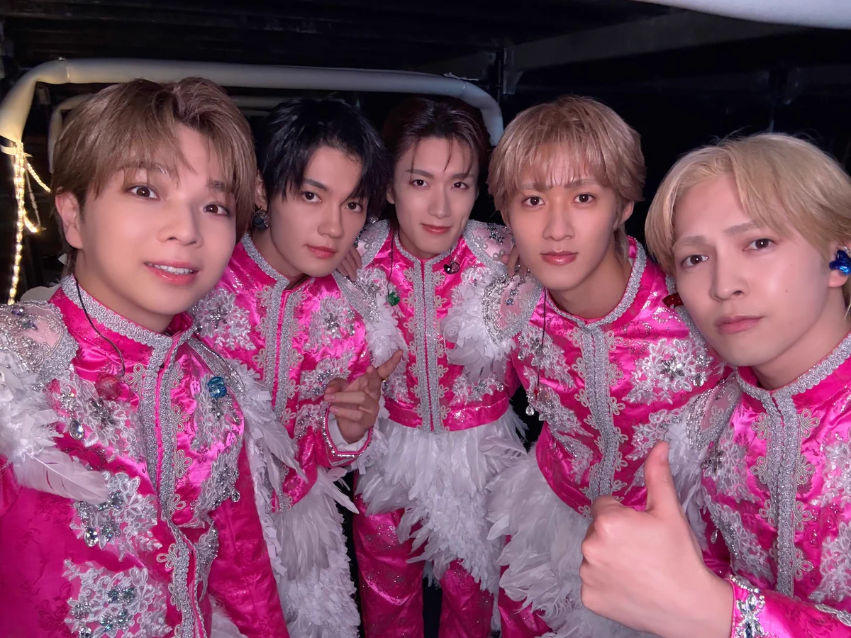 M!LK OFFICIAL on X: 