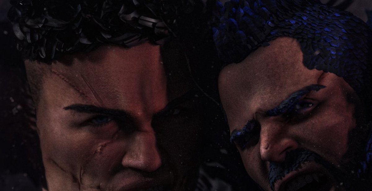 Mad Ghoap harpies

[WIP]