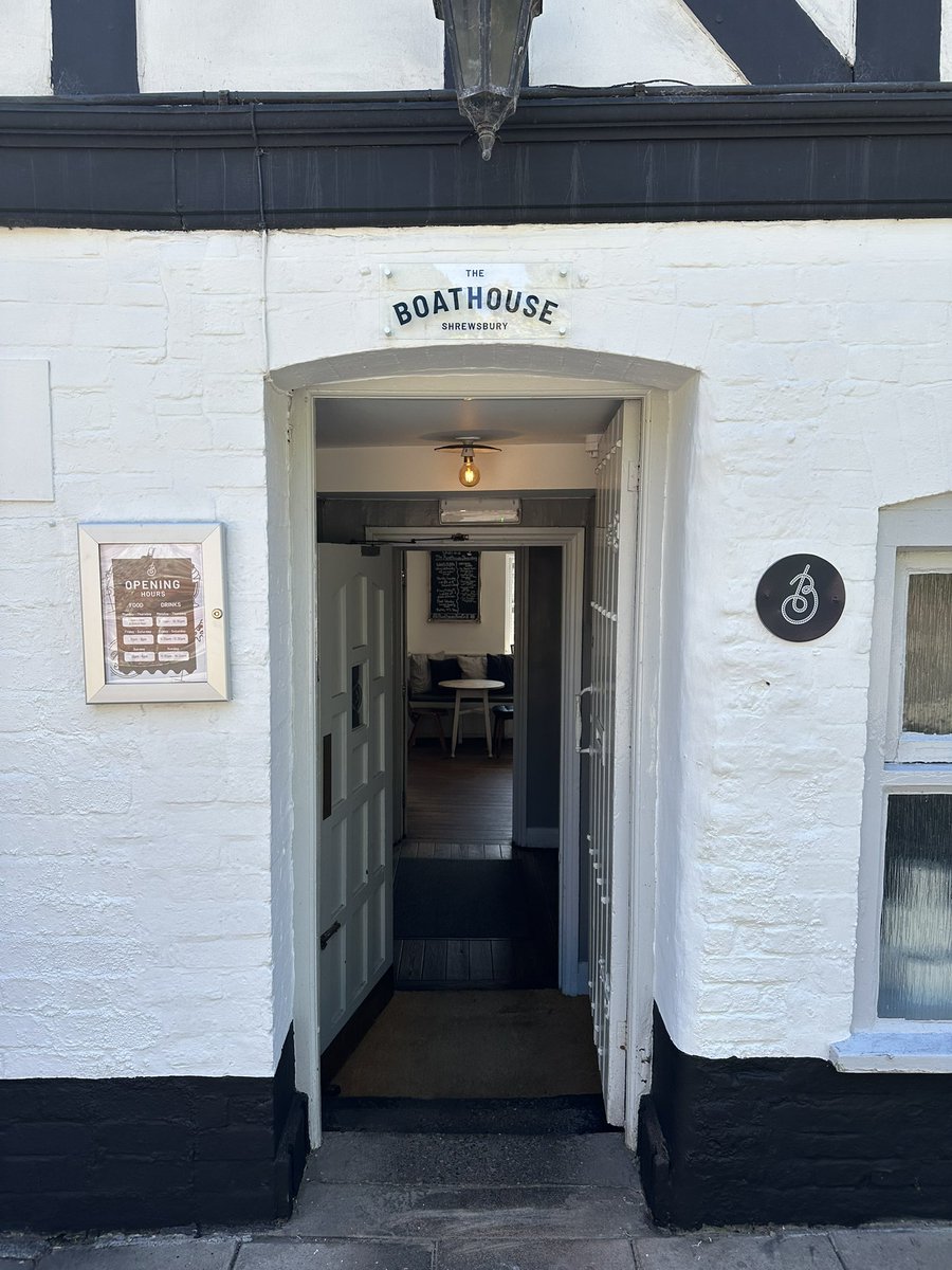 the boathouse tweet media