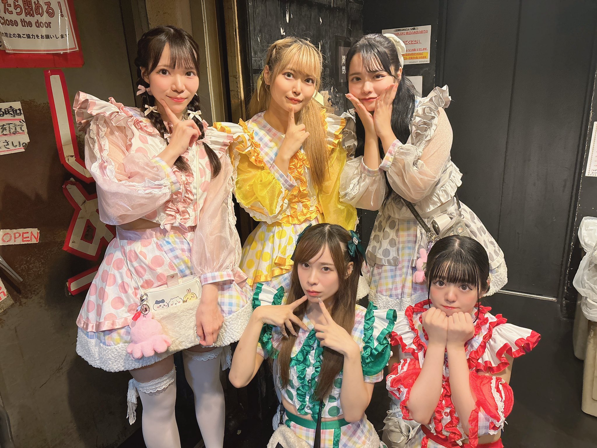 さとみ すとふぁみ アリツア すとぷり ARENA TOUR 2023 