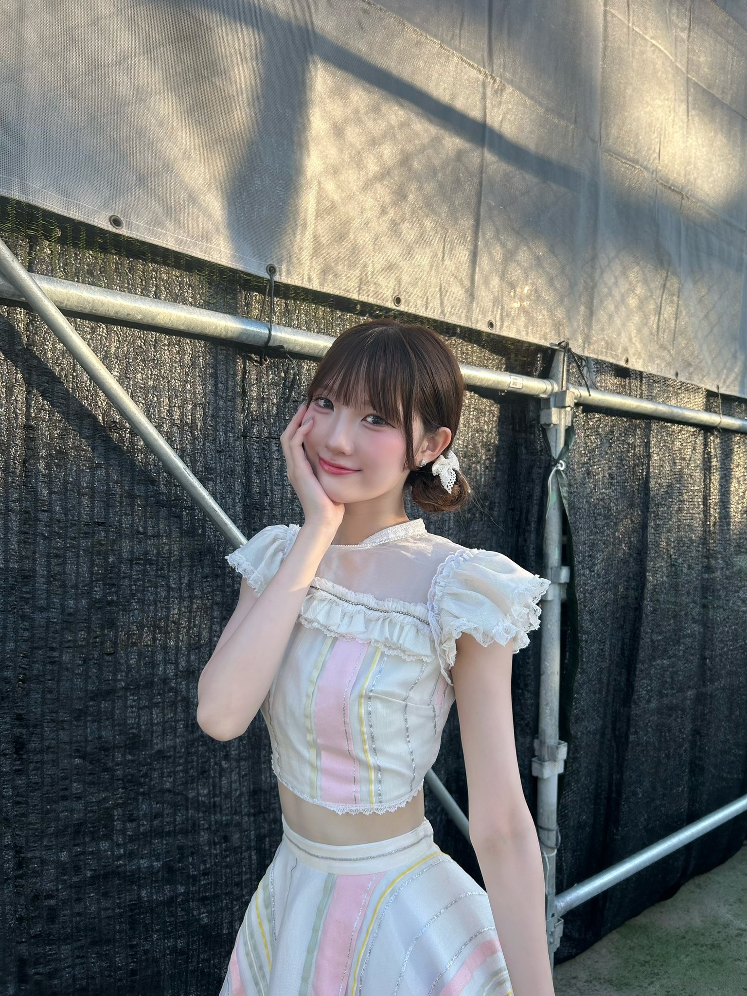 佐藤 佐藤 涼風【Peel the Apple】12/30 KT Zepp Yokohama on X