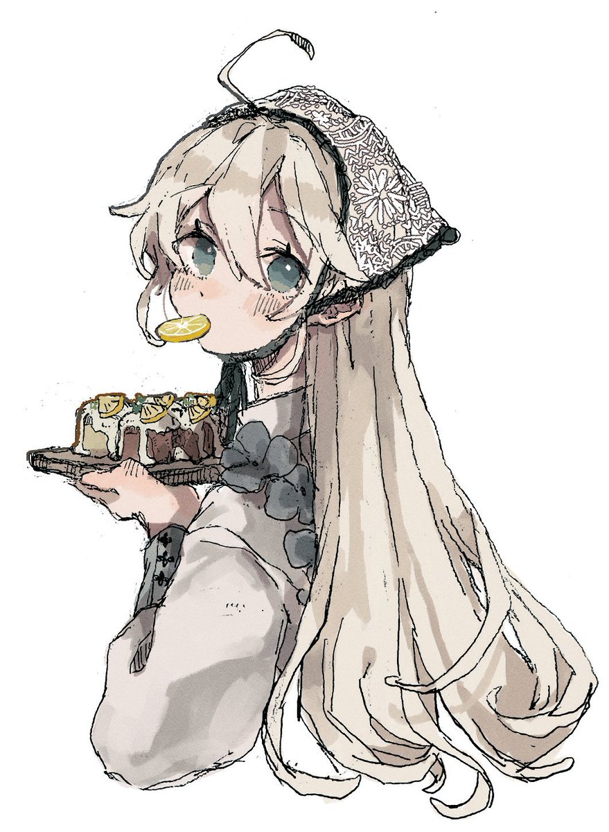 「ばぶしゅかぬれ」|鶫のイラスト
