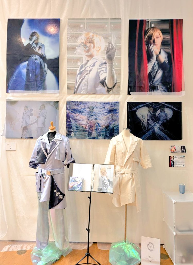 くに@10.25🏰 (@name_kuni) / Posts / X