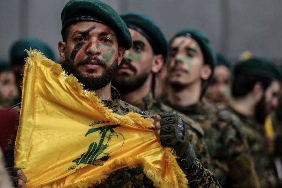 🚨GRAVE - Comandantes do Hezbollah deixam o Líbano e seguem para a América do Sul

Cerca de 400 integrantes do grupo terrorista foram enviados para países como Brasil, Colômbia, Venezuela e Equador