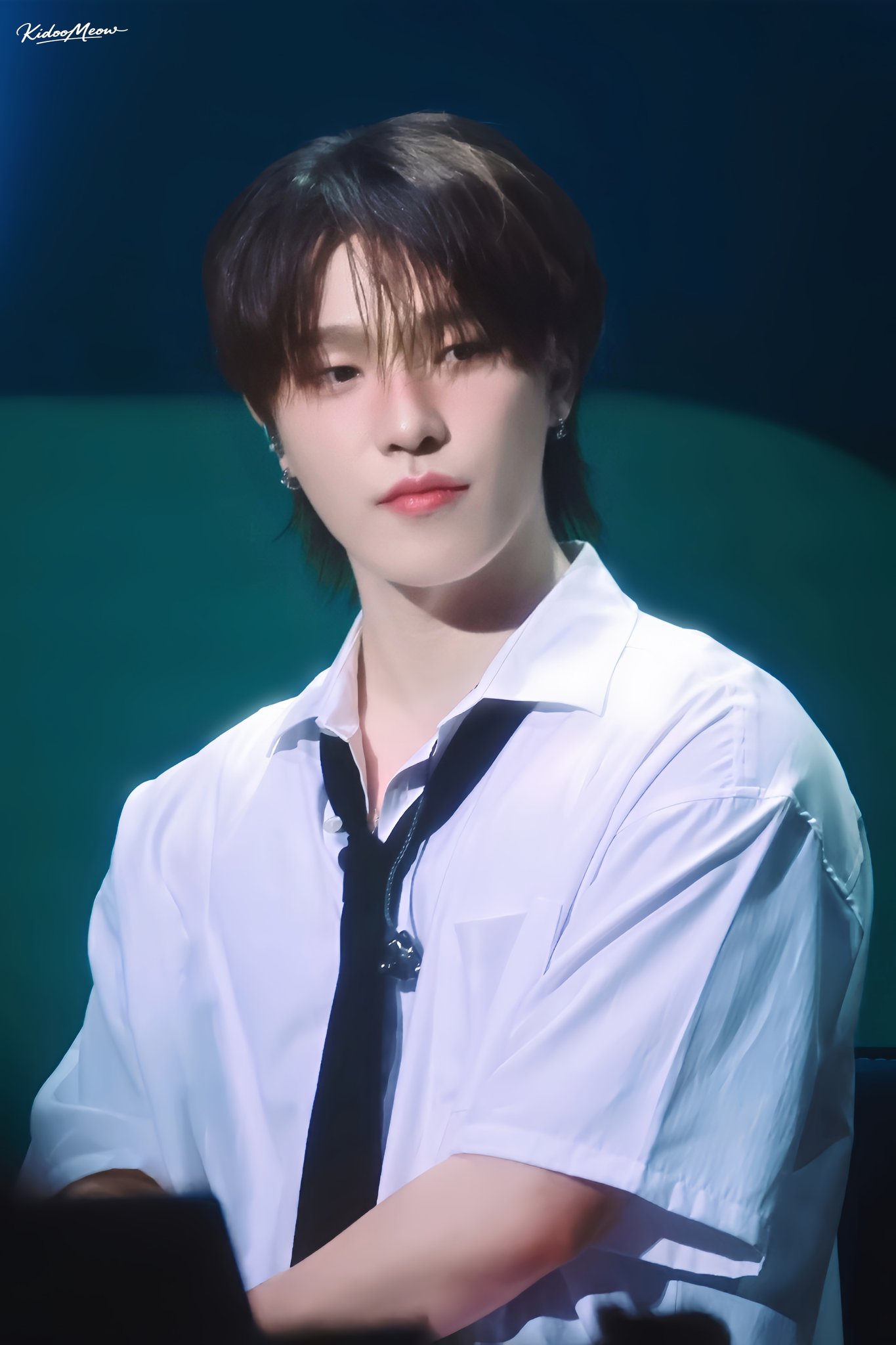 SEVENTEEN ディノ DIMO⚡️ (@_dinonono_) / X