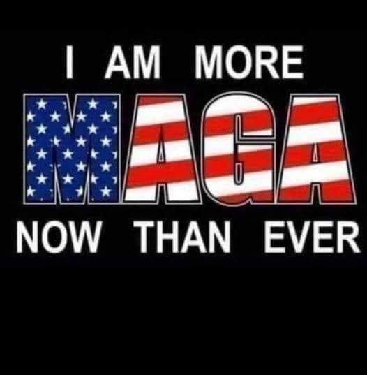 America first!
