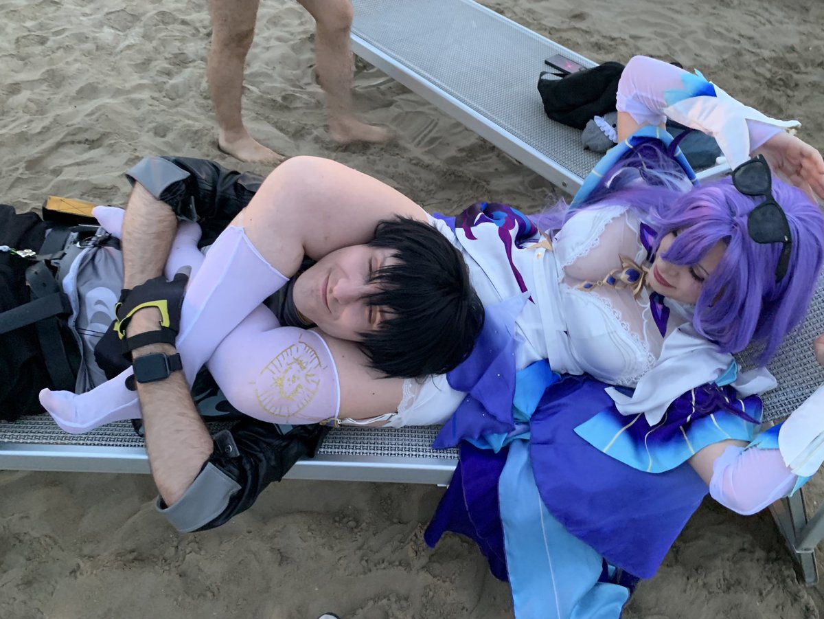 Jae☆ (@jaeco_s) on Twitter photo Two faces of the same coin
Rimini day 3 with <a href="/AndreDarmFranco/">Andrea Darman</a>
#WutheringWaves #Cantarella #Rover Two faces of the same coin
Rimini day 3 with <a href="/AndreDarmFranco/">Andrea Darman</a>
#WutheringWaves #Cantarella #Rover