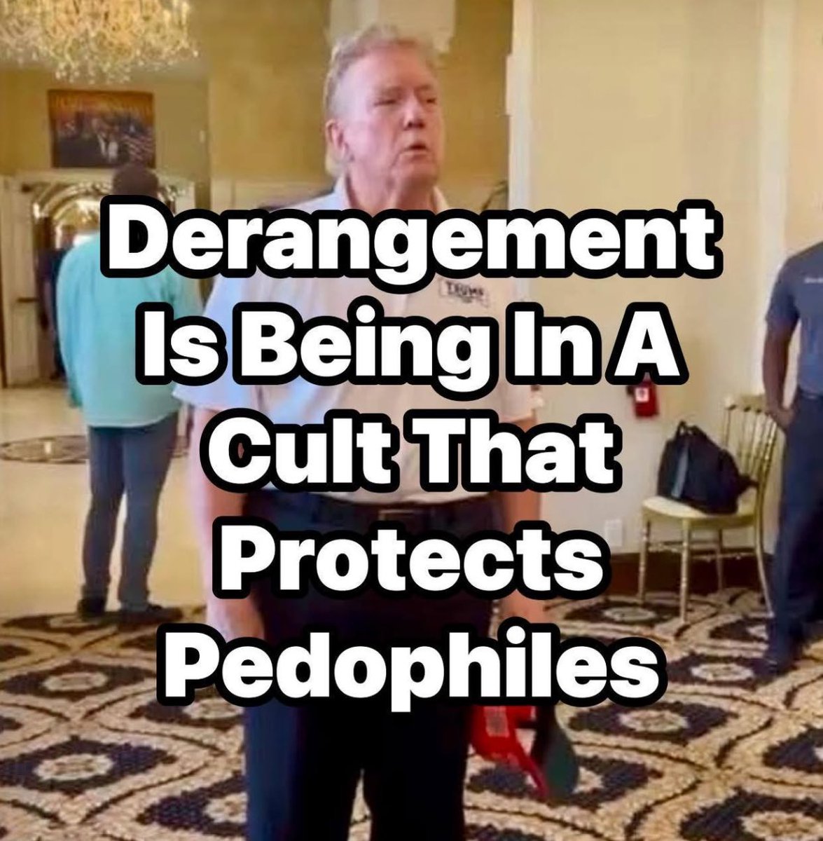 #TrumpPedoFiles #TrumpEpsteinCoverUp