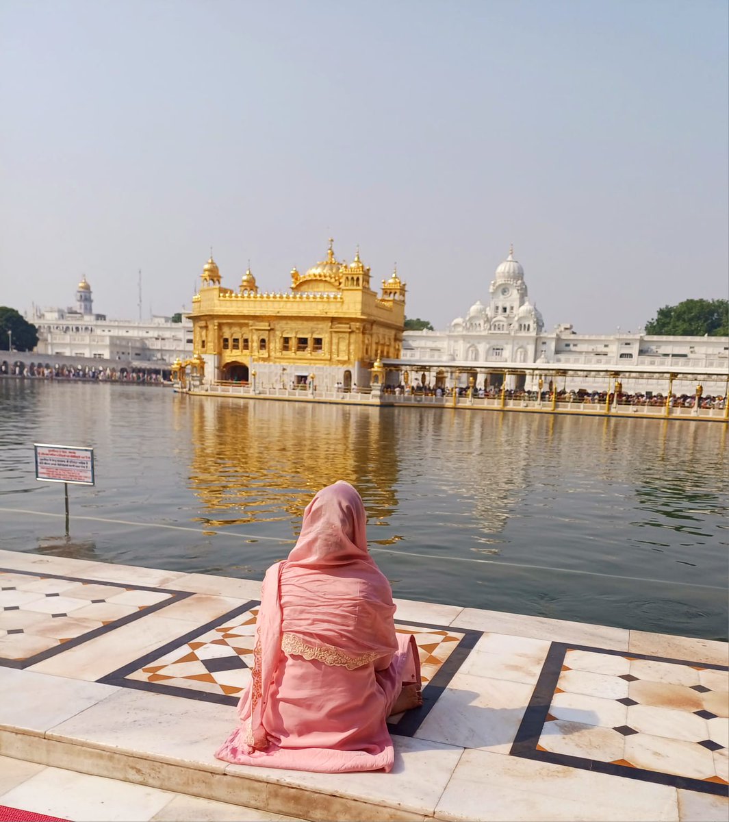 RamanPsekhon's tweet image. ਮਿਤ੍ਰ ਪਿਆਰੇ ਨੂੰ ਹਾਲ ਮੁਰੀਦਾ ਦਾ ਕਹਿਣਾ ॥