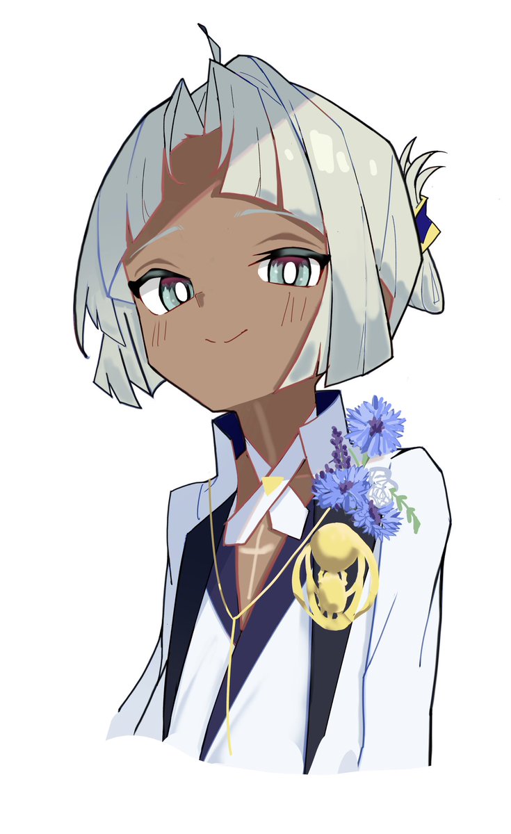 matemate778's tweet image. ツタンくん描きました✨
#FGO
