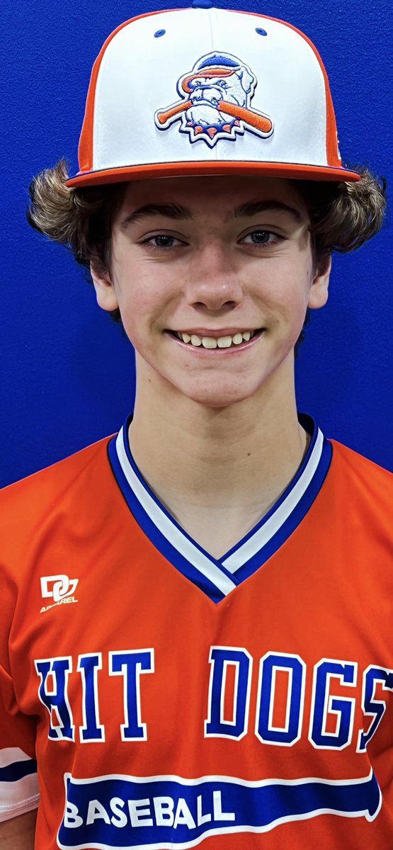 OhioHitDogs's tweet image. Happiest of Birthday wishes to @j_vondersaar !!!    May @WaffleHouse have a table of 6 ready for you to celebrate!!   #16