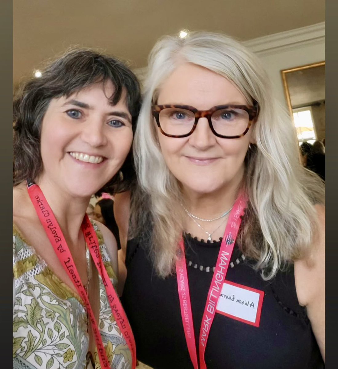 alisonbarrow's tweet image. Thank you team @HarrogateFest for possibly the best ever #TheakstonsCrime weekend. Team @TransworldBooks delighted to host 24 authors this year. Some highlights below... (yes that is Atkinson, Herron and Child - when Jackson met Jackson met Jack!) 🥳 🎉 📚