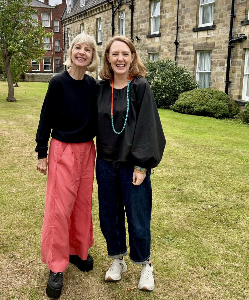 alisonbarrow's tweet image. Thank you team @HarrogateFest for possibly the best ever #TheakstonsCrime weekend. Team @TransworldBooks delighted to host 24 authors this year. Some highlights below... (yes that is Atkinson, Herron and Child - when Jackson met Jackson met Jack!) 🥳 🎉 📚