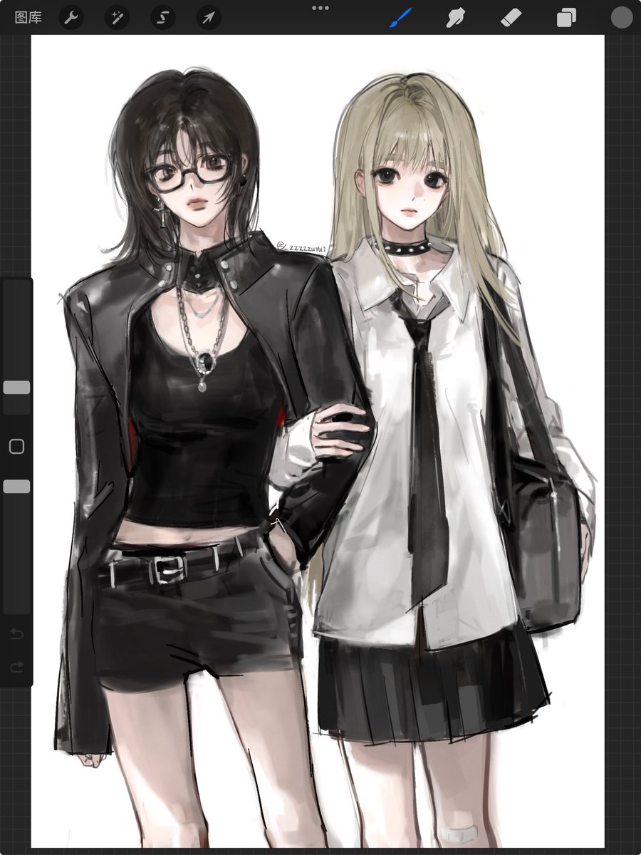 _zzzzzuru1's tweet image. #쿨융