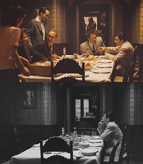 My crypto journey 

How it started vs How it's going