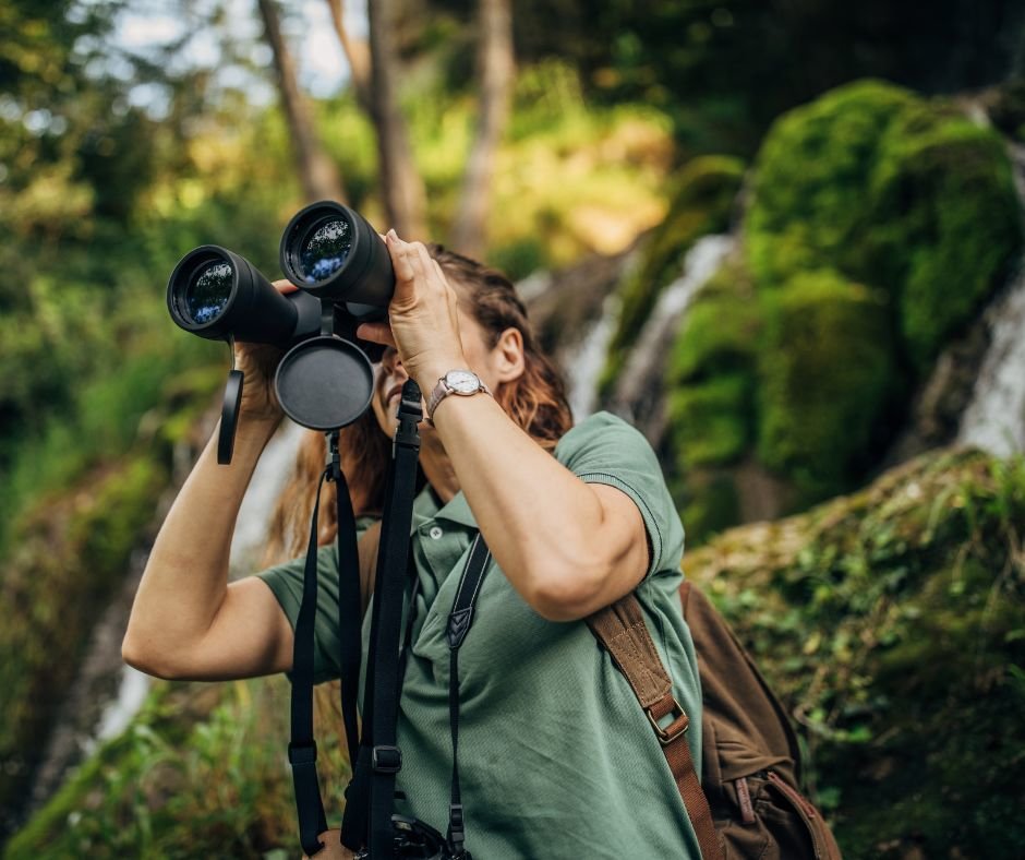 July brings wide horizons—and sharper views. 🌄😎
With the right optics, every moment comes into focus.

#Campmor #TrailVision #OpticsMatter #SummerViews #AdventureReady