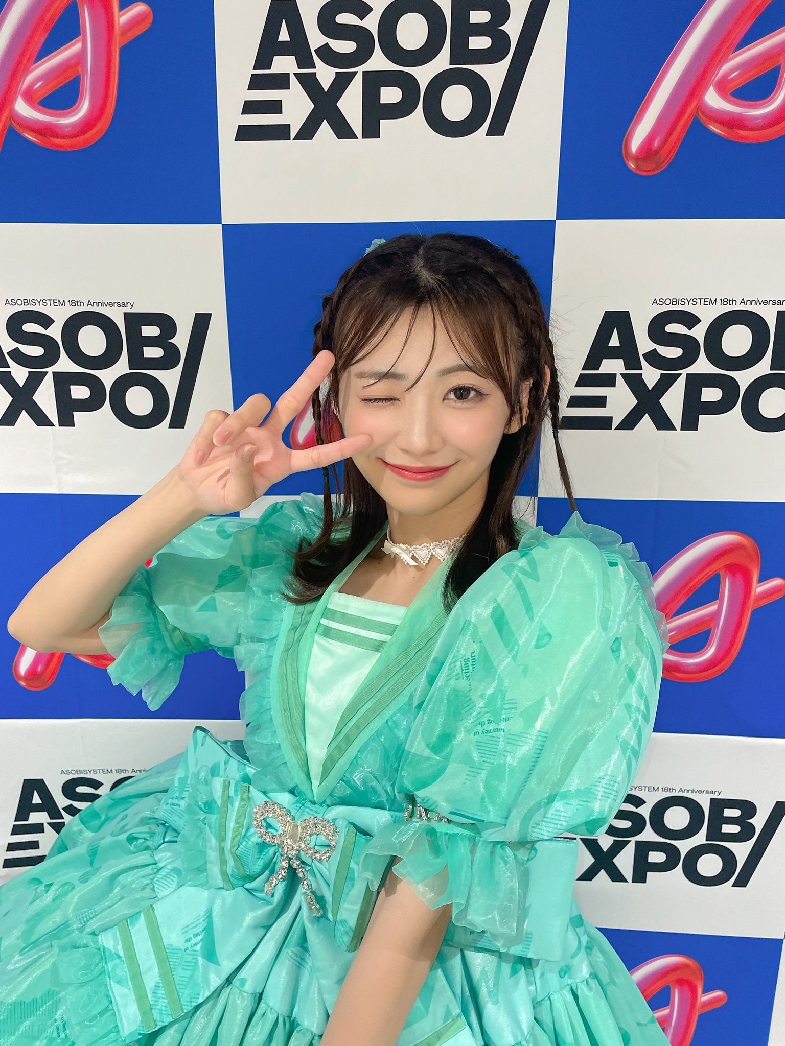 板倉可奈(CUTIE STREET) (@kana_cs1111) / X