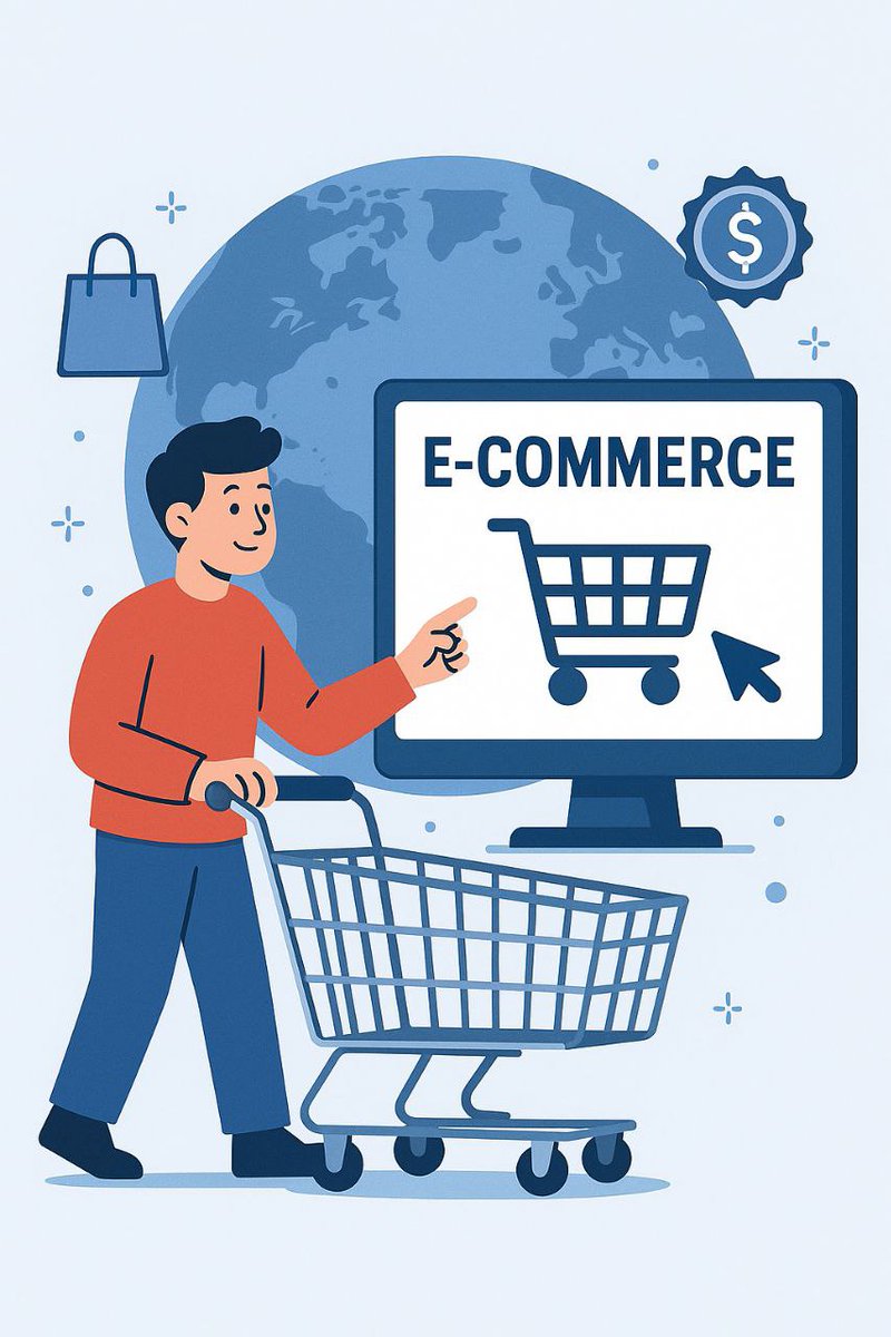 You!
💸 Don’t just invest — become part of a revolution!
🌐 With our ready-to-scale global e-commerce infrastructure, lead the market.
🔍 Early investors gain major advantages and exclusive opportunities.
🔥 Join today — let’s build the future together!
sidrastart.com/project/2c4a88…