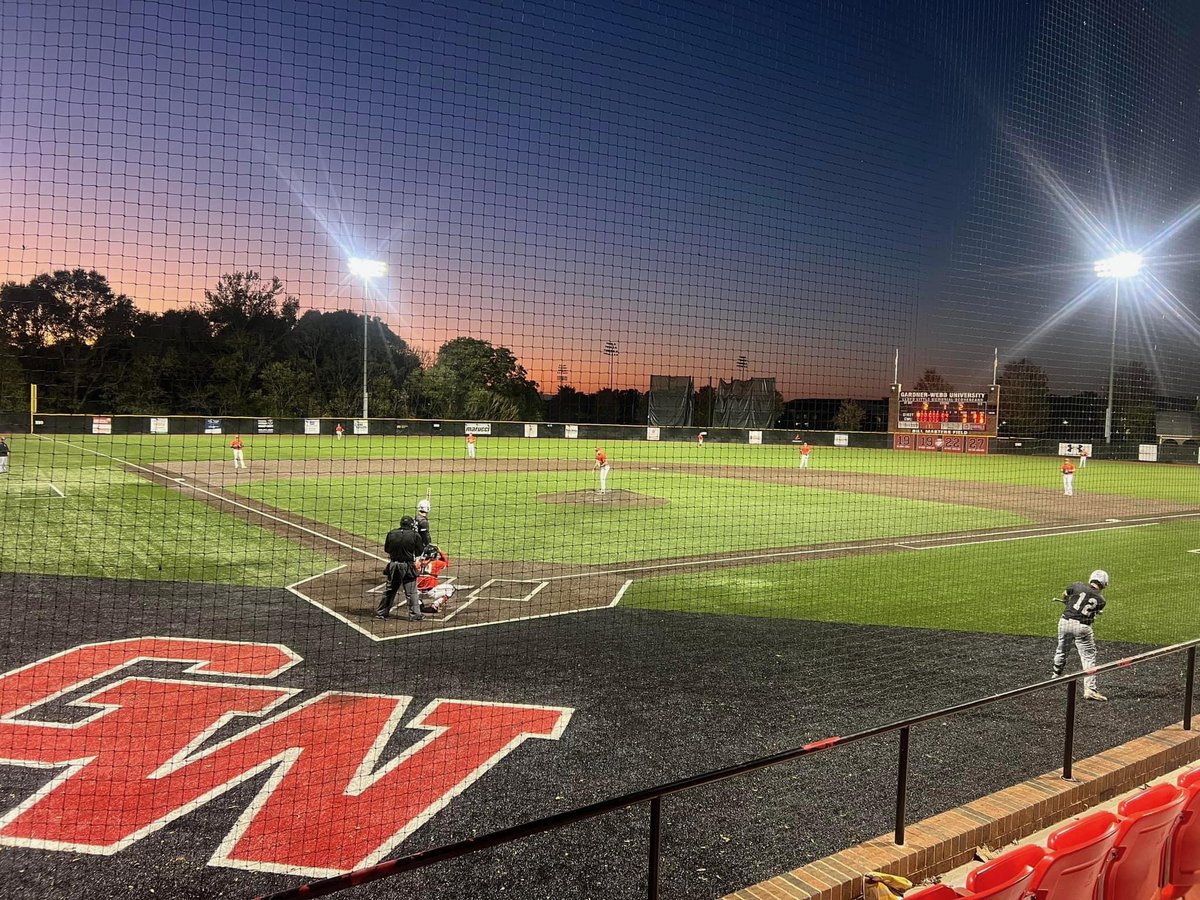 Anthony Hausner (@anthonyhausner) on Twitter photo Iโm excited to announce that I will be continuing my athletic and academic career at <a href="/GWUBaseball/">Gardner-Webb Baseball</a>. I want to thank everyone who has helped me along the way! Iโm excited to announce that I will be continuing my athletic and academic career at <a href="/GWUBaseball/">Gardner-Webb Baseball</a>. I want to thank everyone who has helped me along the way!