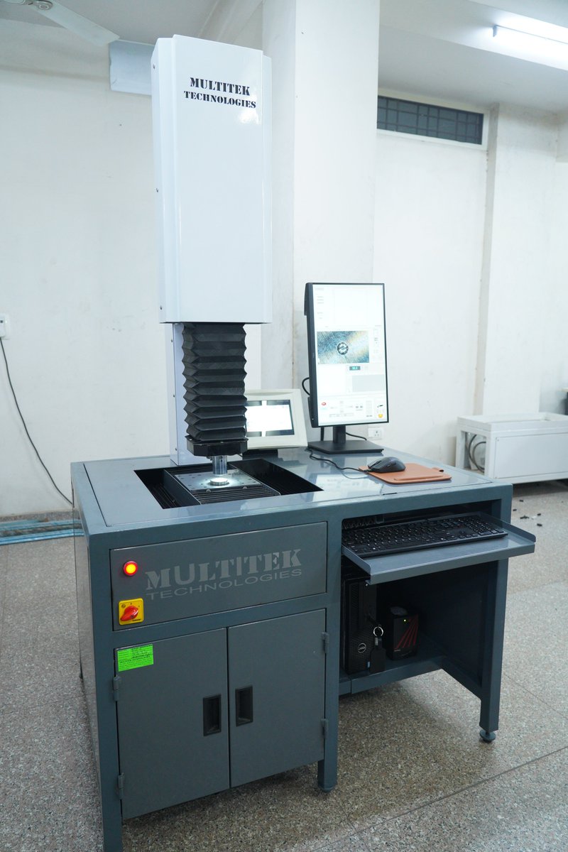 MultitekIndia's tweet image. 🔬 Unlock the True Potential of Your Steel! 
Ever wondered how deep your steel can truly harden? The Jominy End Quench Test is the answer! 
multitek.in/jominy-end-que…
#JominyTest #Hardenability #SteelTesting #Metallurgy #HeatTreatment #QualityControl #MaterialScience  #ASTM #ISO