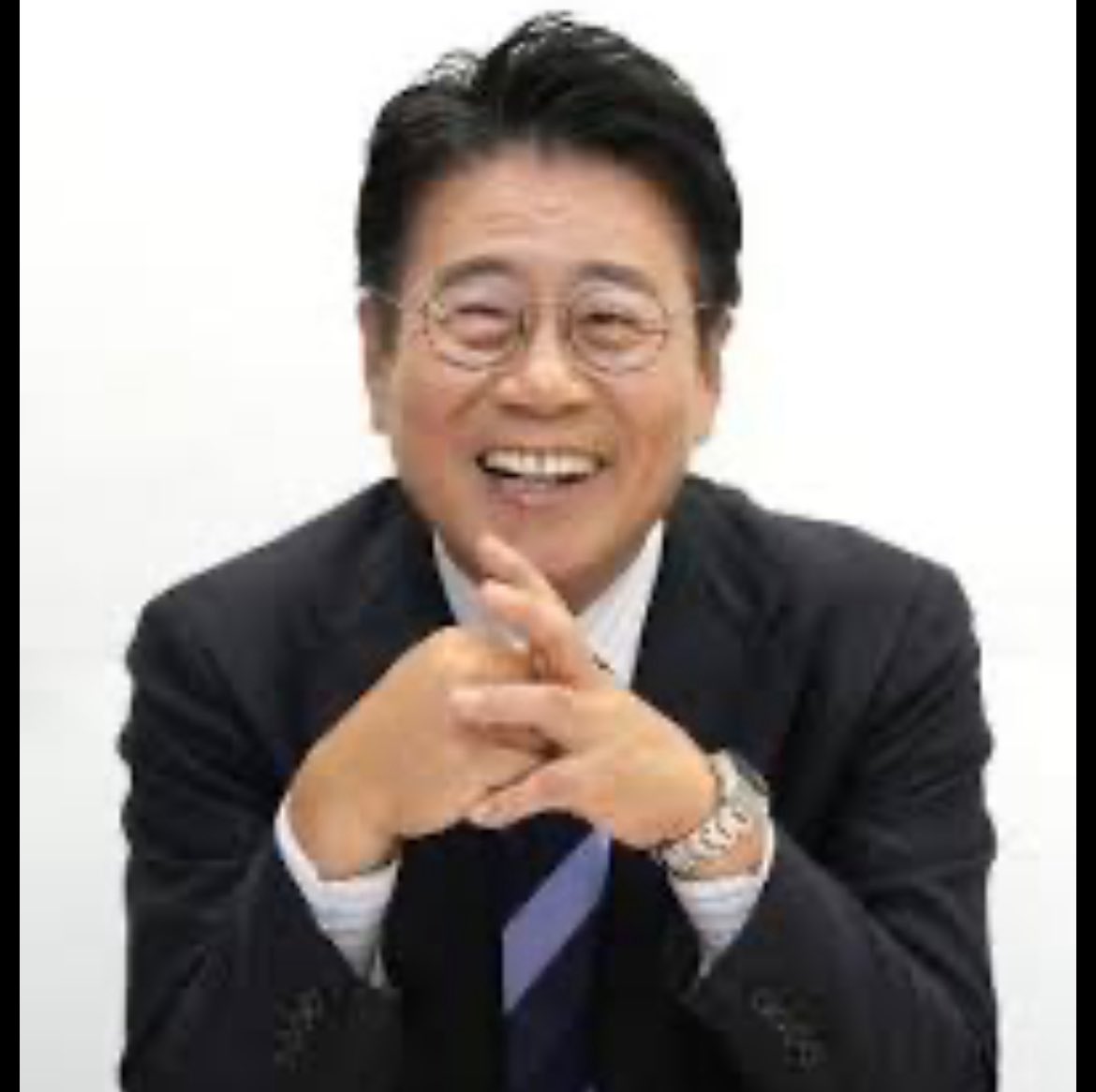 netchan123's tweet image. このアナウンサー
酷いな
#参政党　神谷宗幣さんのインタビュー
印象操作してるって

#大越健介
#報道ステーション
#オールドメディア